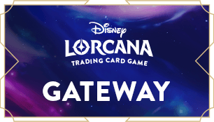 Disney Lorcana Gateway