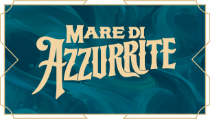 Mare di Azzurrite