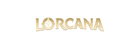 Lorcana logo