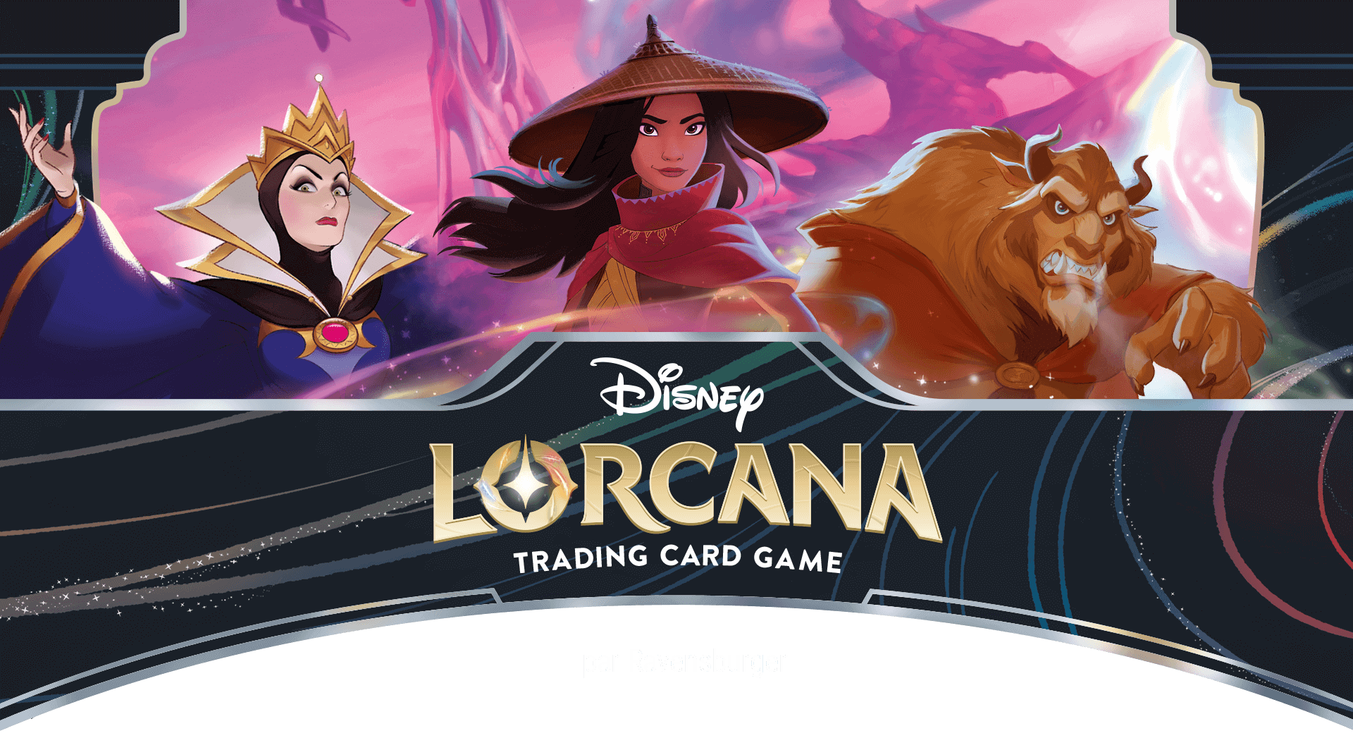 Disney Lorcana : Comment jouer au nouveau jeu de cartes à collectionner ?