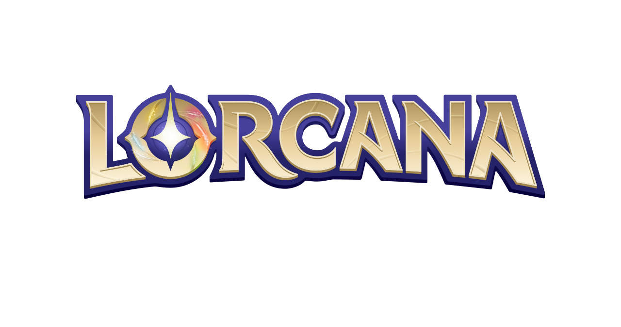 Disney Lorcana Prelude logo