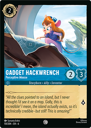 Gadget Hackwrench