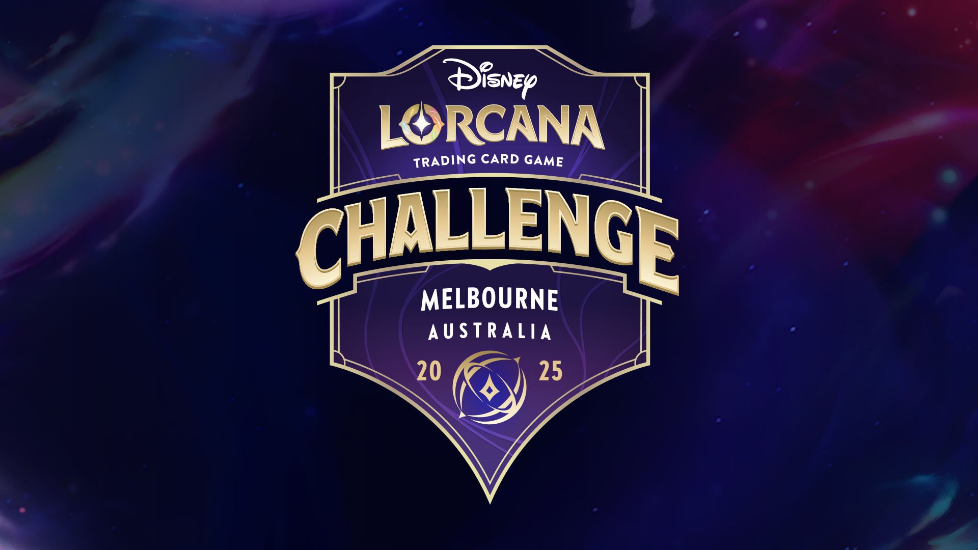 Disney Lorcana Challenge is Coming to Oceania